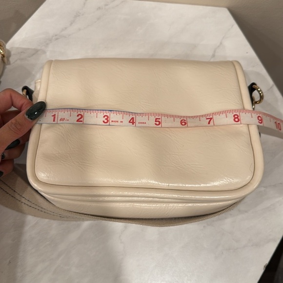 🔥Universal Thread Cream  Bag🔥 - Picture 2 of 5